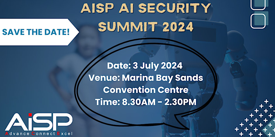 AiSP AI Security Summit