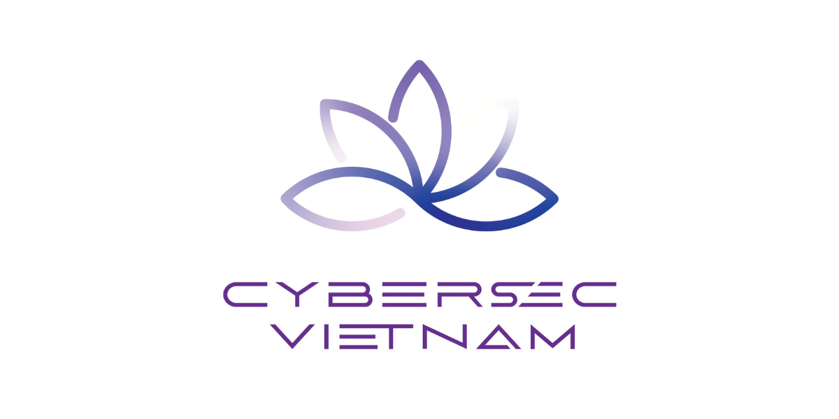 CyberSec Vietnam Conference 2024 event header