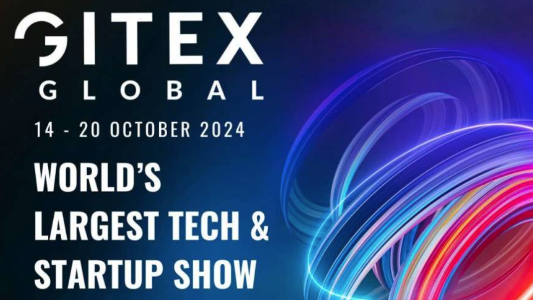 Gitex Global 2024