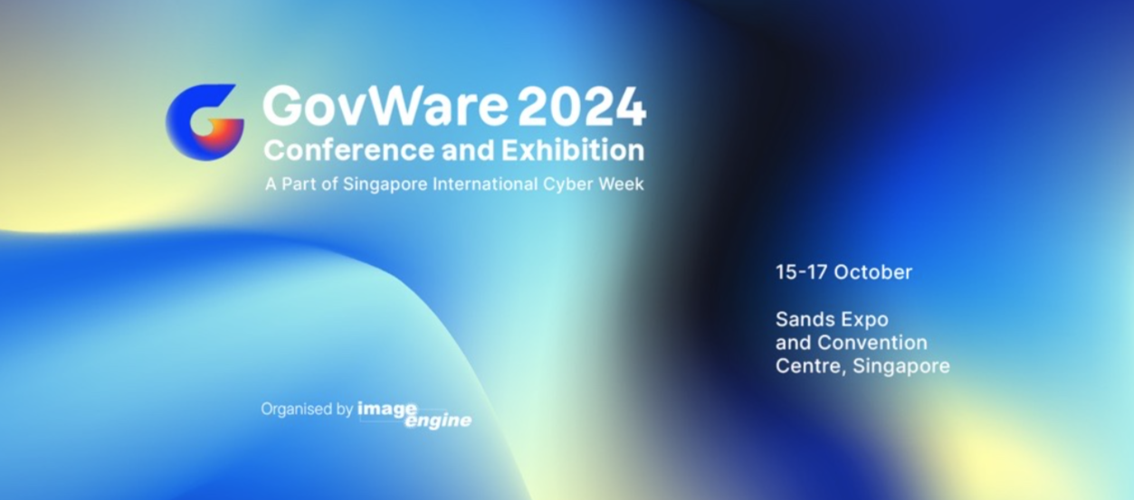 GovWare 2024